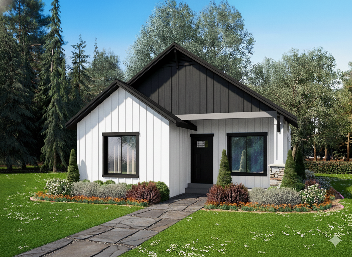 one story dadu designs around 1000 sq ft